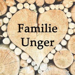 Logo Familie Unger Oberdürnberg