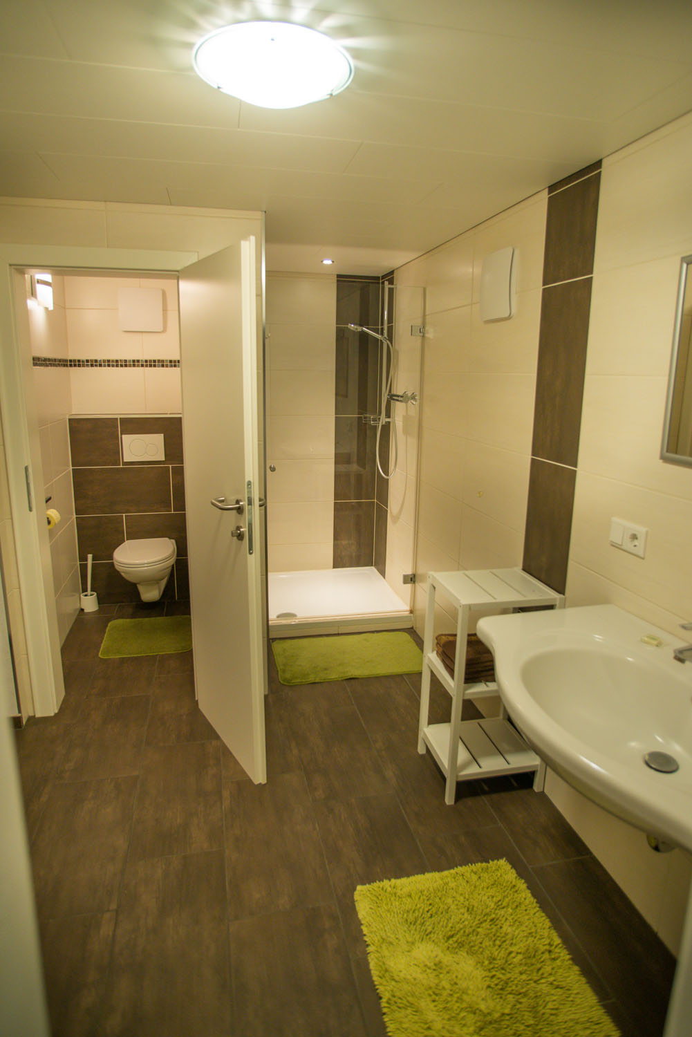 Ferienwohnung Schoberblick