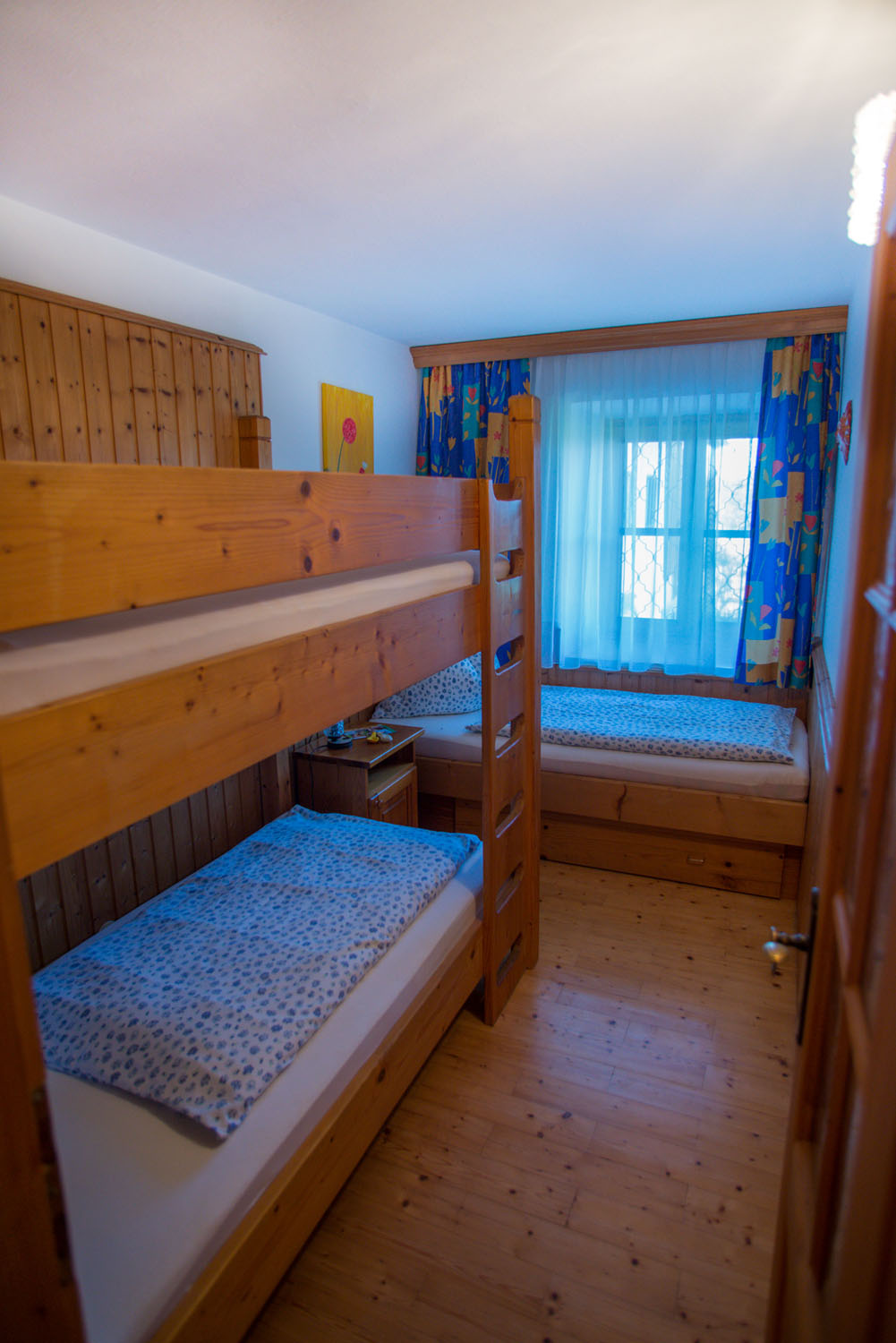 Ferienwohnung Schoberblick