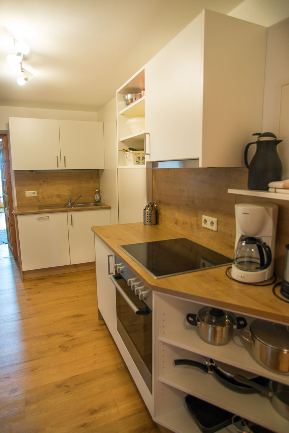 Ferienwohnung Schoberblick