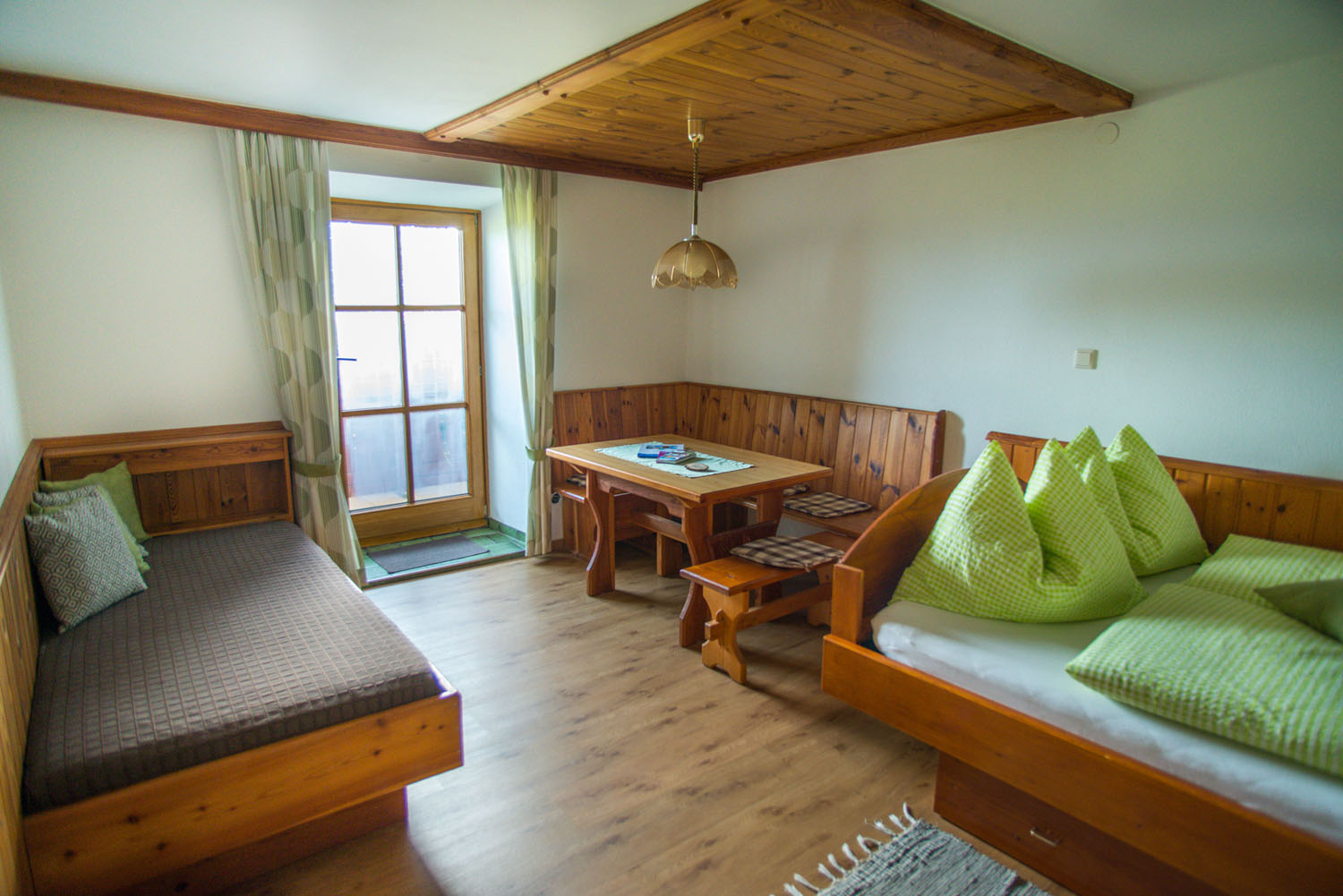 Ferienwohnung Schoberblick